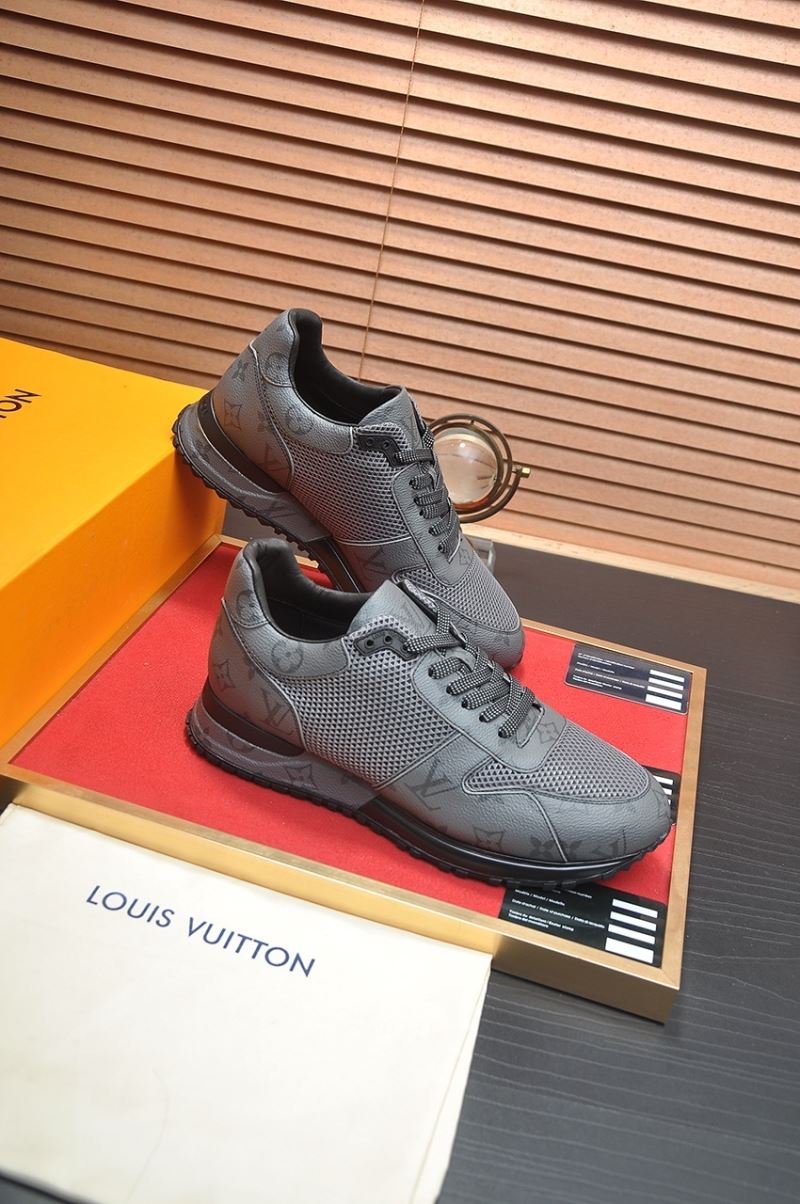 Louis Vuitton Run Away Sneaker